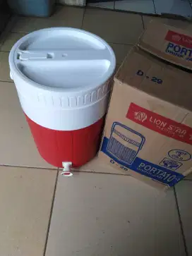 Termos es kondisi bagus