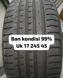 Ban uk 17 245 45 copotan 99%