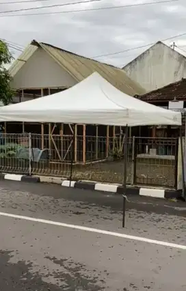 Tenda ace hadware 3x3
