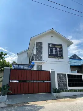 DIJUAL KOST EKSKLUSIF ANDHARA