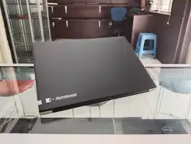 Laptop Buildup Body Mulus Super Slim Ringan Support Gaming