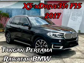 BMW X5 X-5 X 5 xDrive35i F15 2017