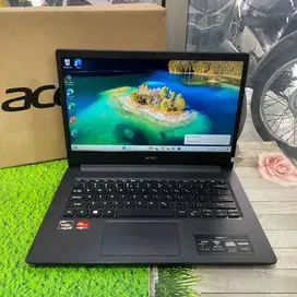 Acer Aspire 3 A314-22 Ryzen 3-3250U 4GB 256GB 14HD Windows 11