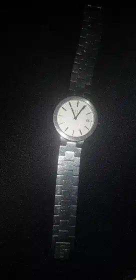 Jam Tangan Elle Titanium Original