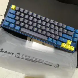 Keyboard Ducky One 3 SF