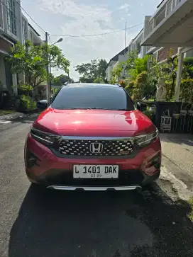 HONDA WRV RS TT