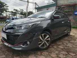 [OLXmobbi] Toyota Yaris 1.5 TRD Sportivo Bensin-MT 2019