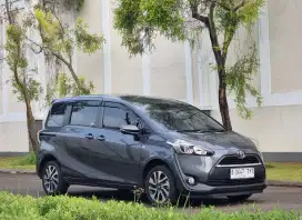PJK July'26 - KM 65 Full Record - Sienta 2019 V Automatic -Toyota AT Q