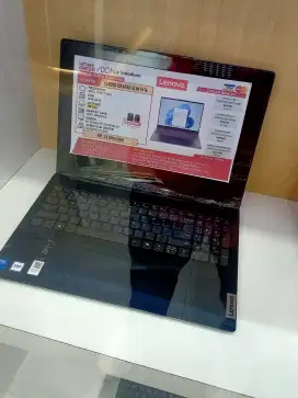 Segampang itu cicilan laptop dan promo free 1x cicilan di home credit