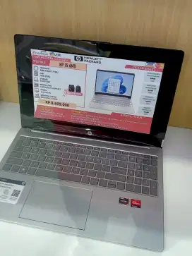 Segampang itu cicilan laptop dan promo free 1x cicilan di home credit