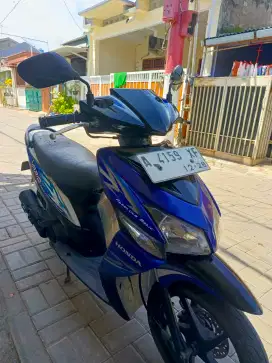 Dijual santai vario 110 old