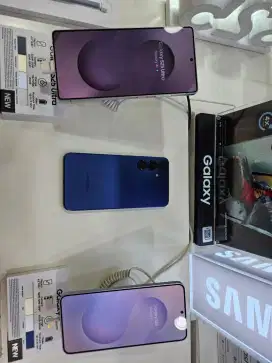 NEW GALAXY S25 SERIES BENEFIT HINGGA 3.5JUTAAN