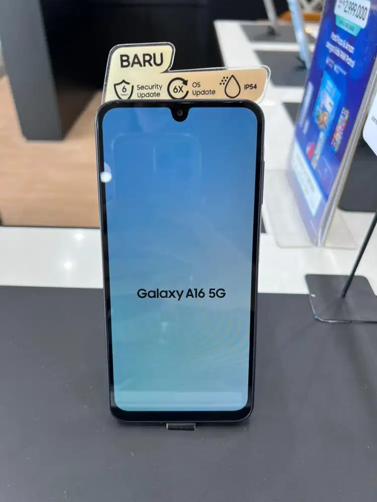 Samsung Galaxy A16 5G