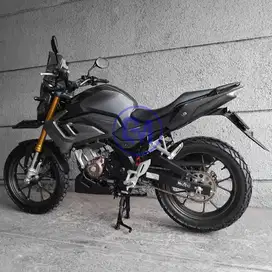 Ready Honda CB 150R 2022 Cash/Kredit