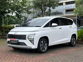 [LOWKM] [KM29RB] Hyundai Stargazer Prime [Captain Seat]2022