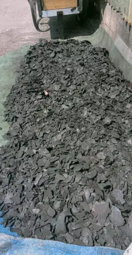 Areng Batok Kelapa