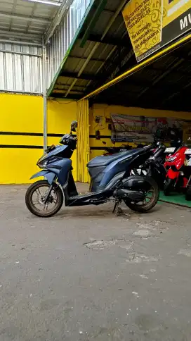 HONDA VARIO 125 ISS 2024 MULUS