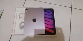 Ipad Mini 7 Fullset BU