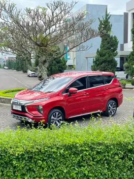 KM 26.000!! Xpander Sport 2019 AT