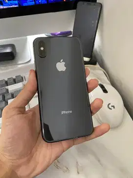 iPhone Xs 64Gb Kemenperin