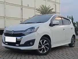 [OLXmobbi] Daihatsu Ayla 1.2 R Bensin-MT 2017