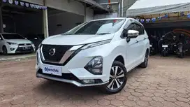 [OLXmobbi] Nissan Livina 1.5 New VL Bensin-AT 2019