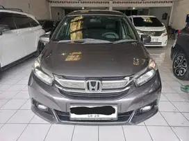 Honda Mobilio E 1.5 Matic Thn 2018