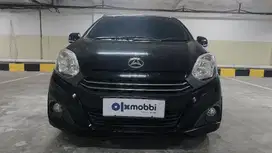 [OLX Mobbi] Daihatsu Ayla Putih 1.0 X Bensin-MT 2019 KOF