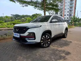 [OLX Mobbi] Dp Rendah Wuling Almaz RS 1.5 Exclusive 5-Seater AT 2021 B