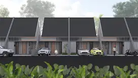 CITRA KERTA RESIDENCE - Tipe 48/84 [READY STOCK]