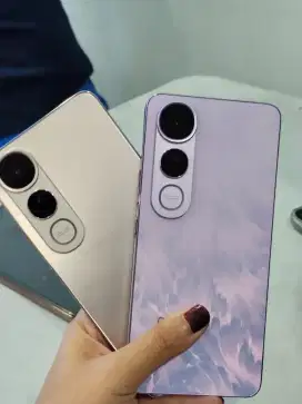 Vivo V50 Lite Promo Free 1x Cicilan