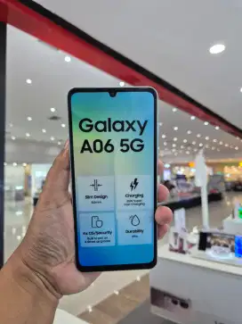 Galaxy A06 5G 6/128