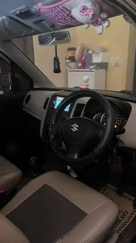 FOR SALE SUZUKI KARIMUN WAGON R 2013