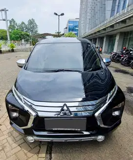 DIJUAL CEPAT !!! MITSUBISHI XPANDER ULTIMATE 1.5 2019