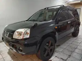 Nissan xtrail st matic 2006 mulus