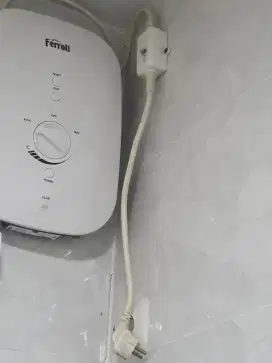 Water heater FERROLI
