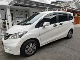 Honda Freed 2013 PSD