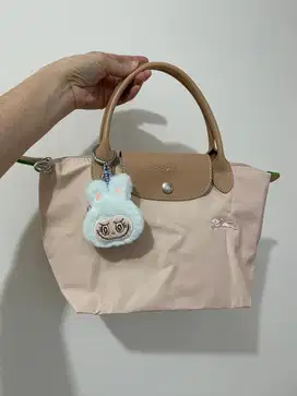 Tas LC short handle