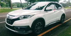Honda HR-V 2017 Hybrid