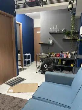 JUAL MURAH APARTEMENT PODOMORO GOLFVIEW 310JT