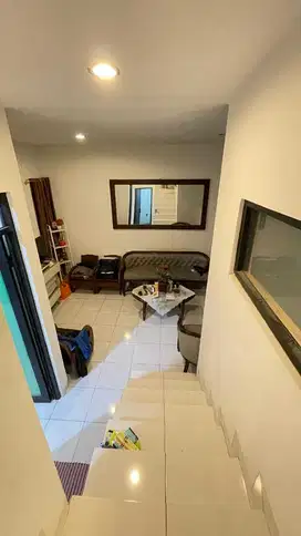 dijual rumah bagus cimahi utara siap huni bandung