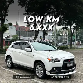 [KM 6RB] MITSUBISHI OUTLANDER SPORT PX AT 2012