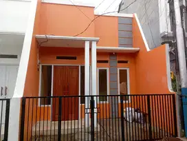 Rumah Murah di Bintara