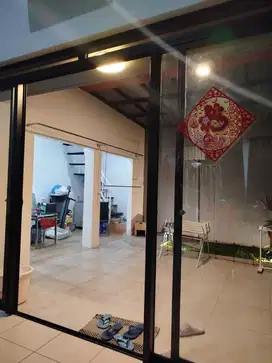 Rumah di Lokacitra Kota Baru Parahyangan, Rumah Baru 2 Lantai
