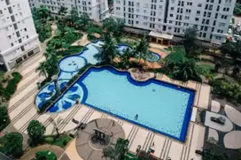 Di Jual cepat apartemen Kalibata City latai 5 Pasar Minggu Jakarta Sel