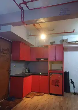 Jual BU Nego sampai deal unit Apartemen Greenpark View