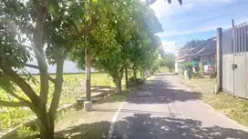 4 Menit The Alana Solo, Peruntukan Rumah Nyaman Keluarga