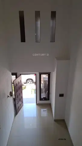 Dijual Rumah Bagus Strategis 2 Lantai Di Pondok Aren