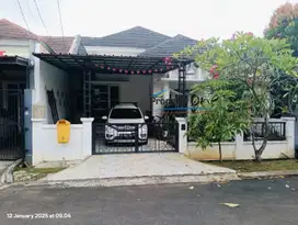 Dijual Rumah Di Villa Dago Pamulang