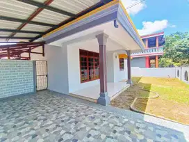Rumah Murah dan Luas Siap Huni di Tiban Patam Lestari, Batam